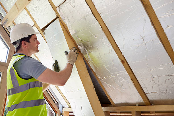 Best Spray Foam Insulation in Greenport West, NY