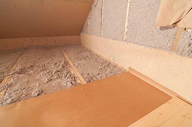 Types of Insulation We Offer in Greenport West, NY